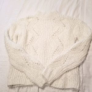 Knit Sweater